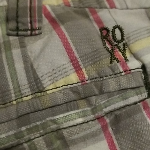 Womens Roxy Shorts - Picture 4 of 4